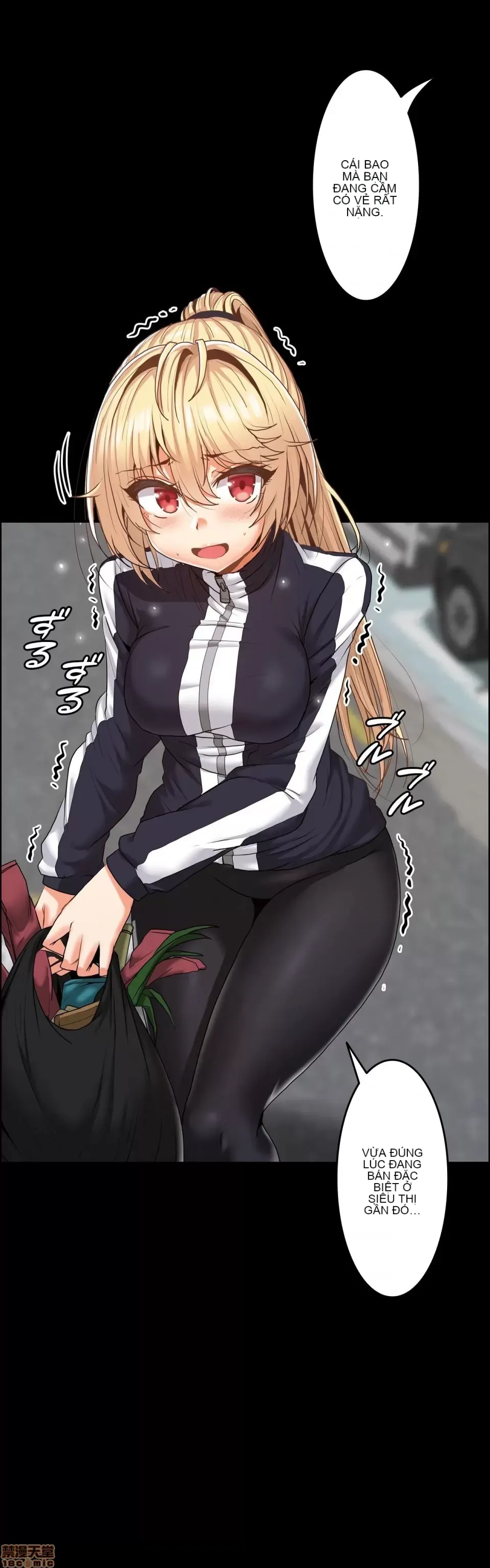 Hai eves ~ cô gái trong phòng bí mật ~ Chương 1-20