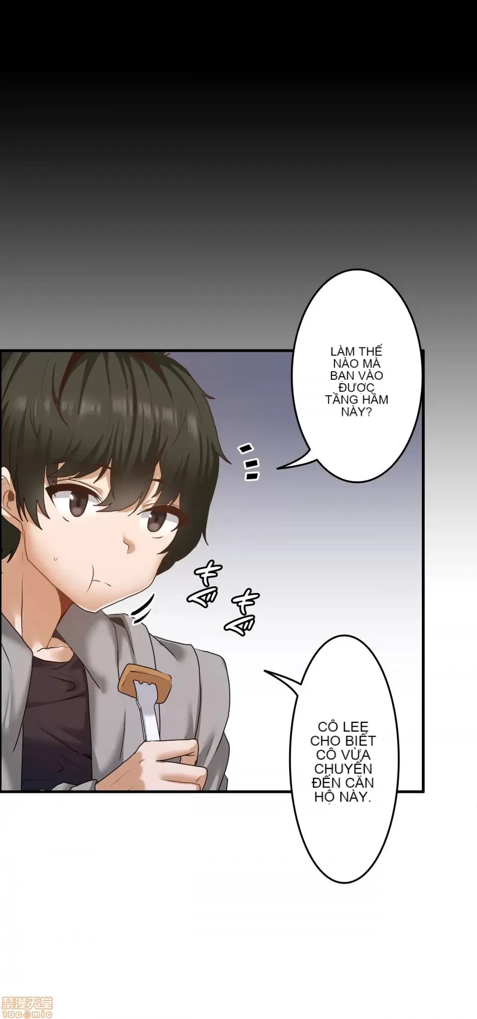 Hai eves ~ cô gái trong phòng bí mật ~ Chương 1-20