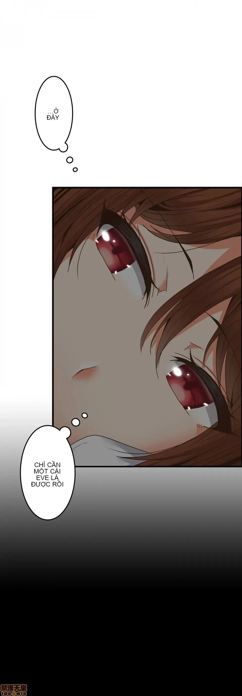 Hai eves ~ cô gái trong phòng bí mật ~ Chương 1-20