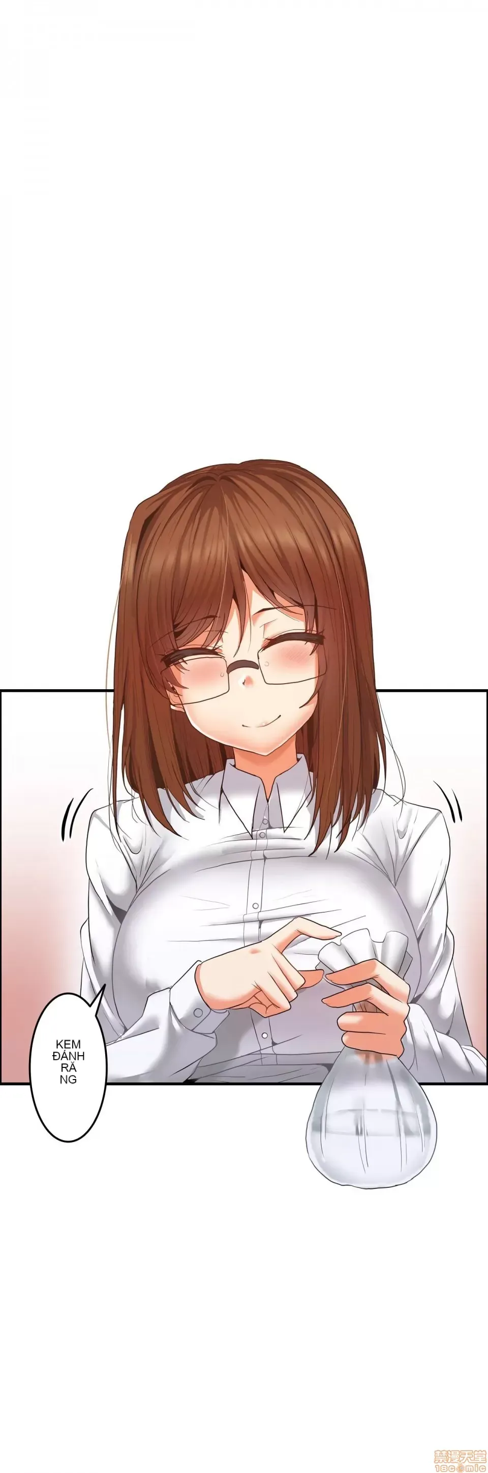 Hai eves ~ cô gái trong phòng bí mật ~ Chương 1-20