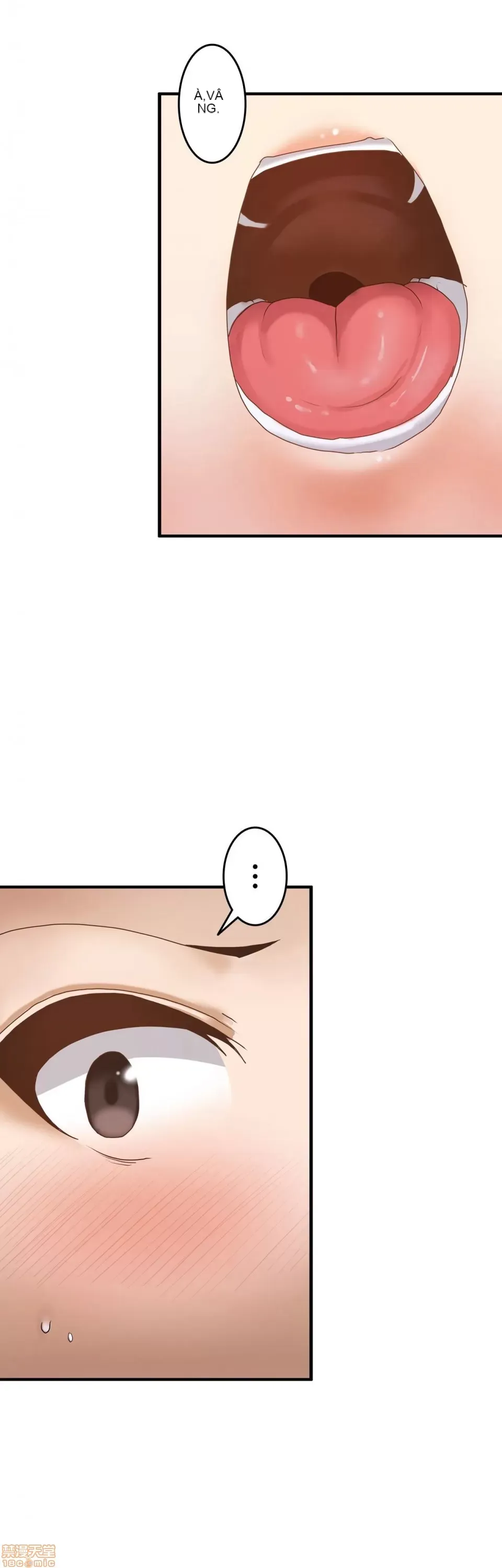 Hai eves ~ cô gái trong phòng bí mật ~ Chương 1-20