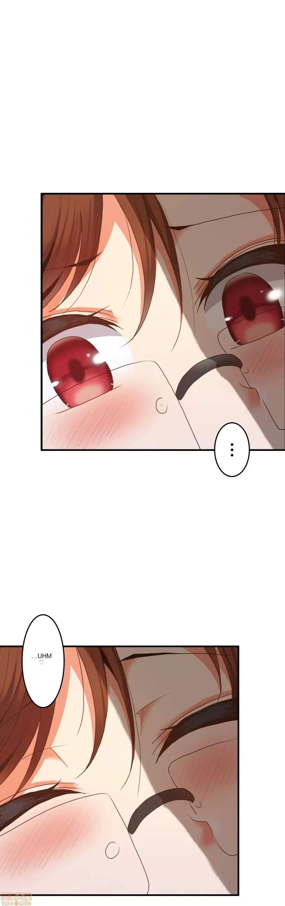 Hai eves ~ cô gái trong phòng bí mật ~ Chương 1-20