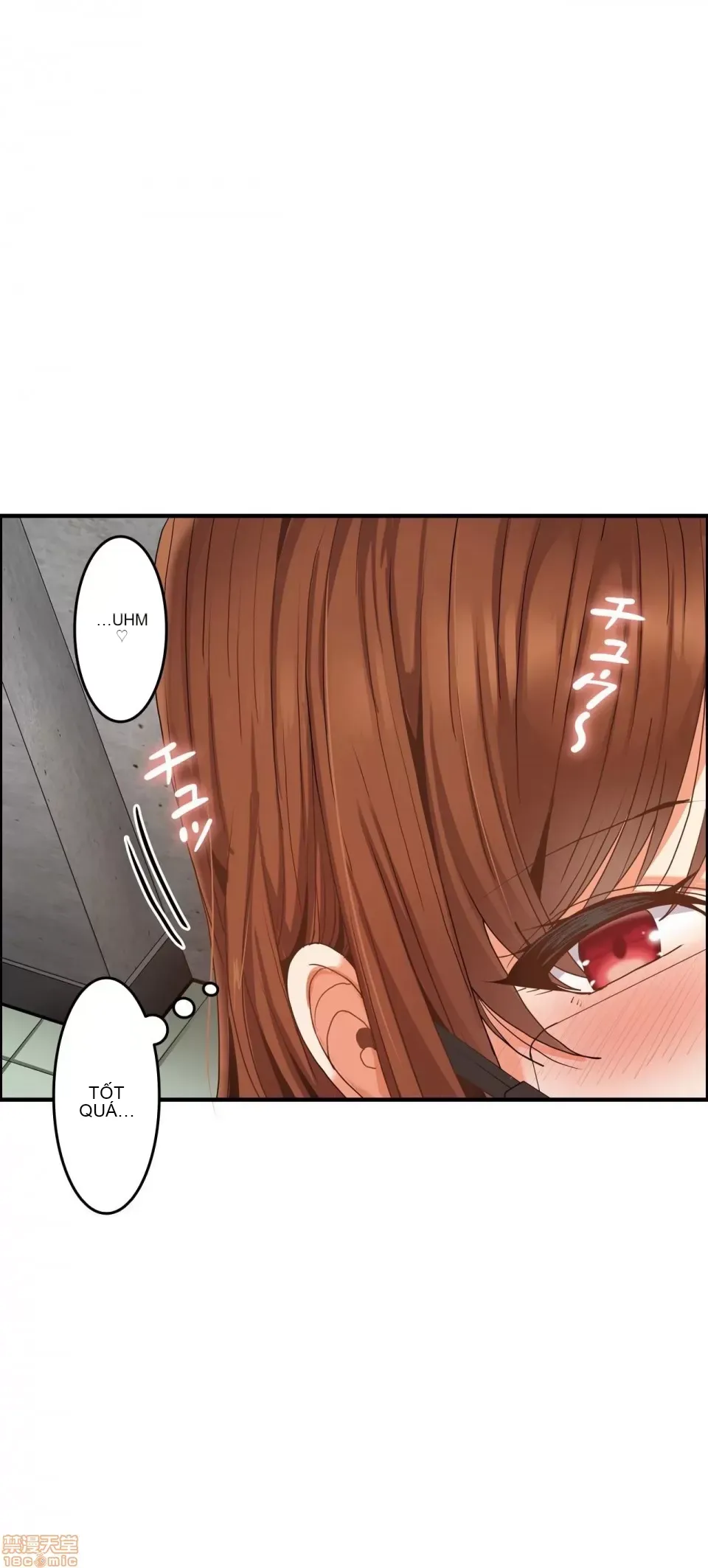 Hai eves ~ cô gái trong phòng bí mật ~ Chương 1-20