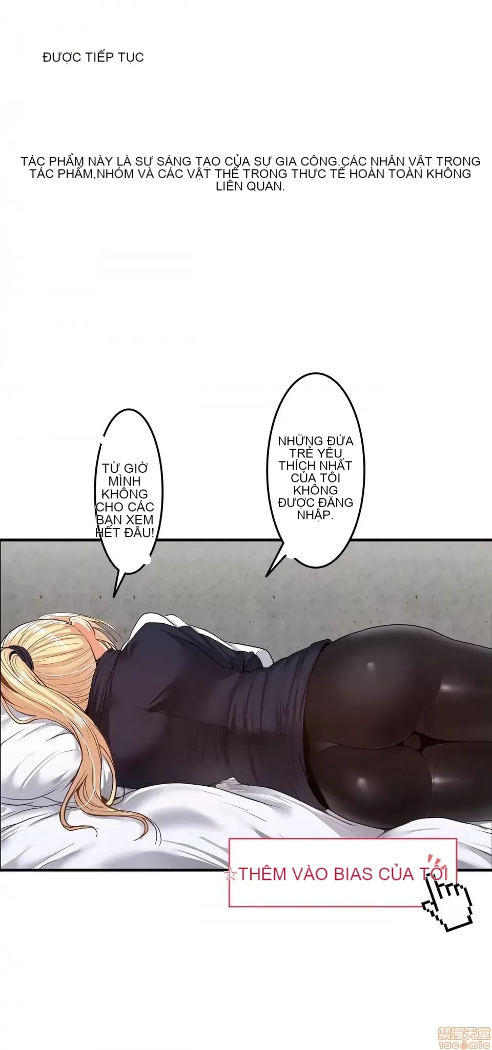 Hai eves ~ cô gái trong phòng bí mật ~ Chương 1-20