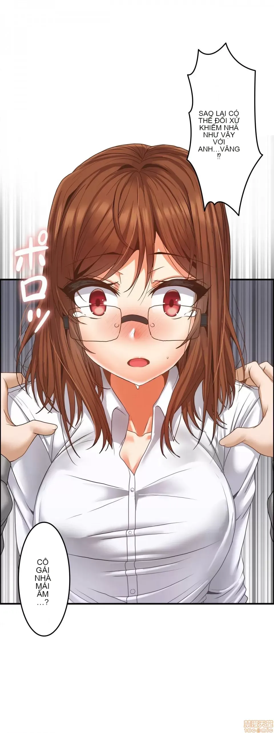 Hai eves ~ cô gái trong phòng bí mật ~ Chương 1-20