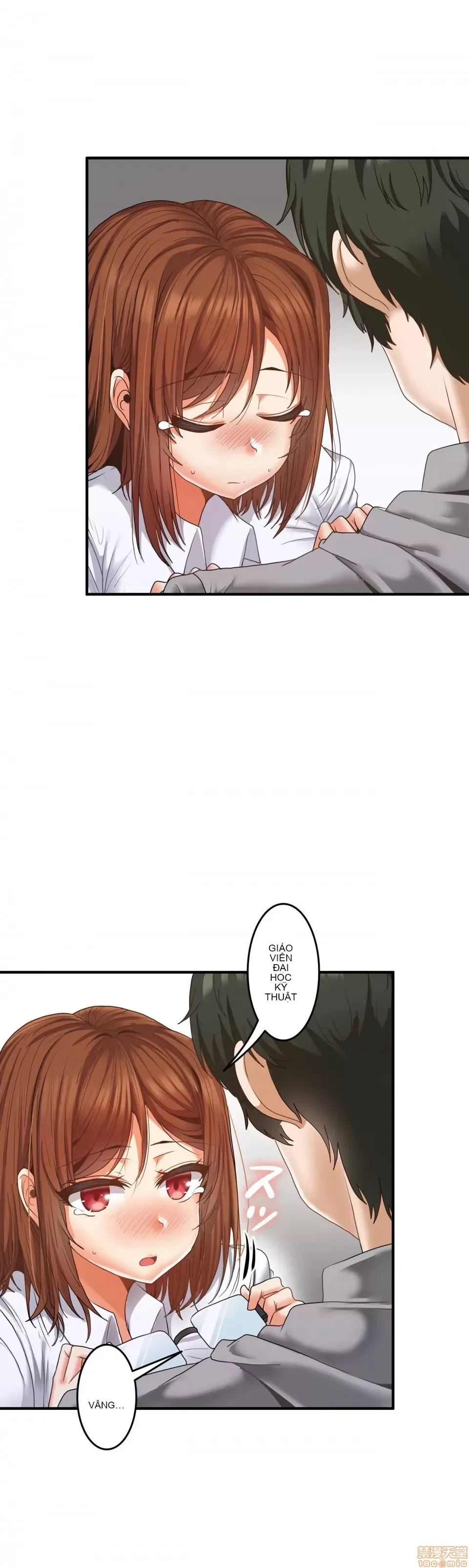 Hai eves ~ cô gái trong phòng bí mật ~ Chương 1-20