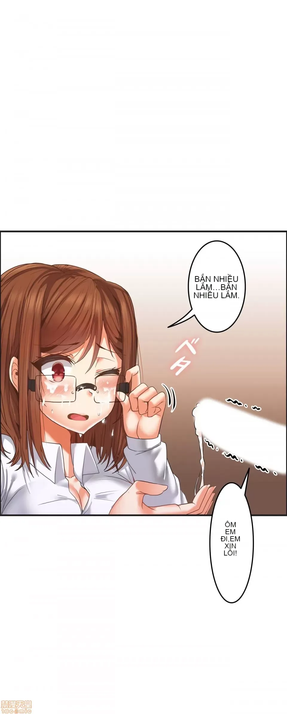 Hai eves ~ cô gái trong phòng bí mật ~ Chương 1-20