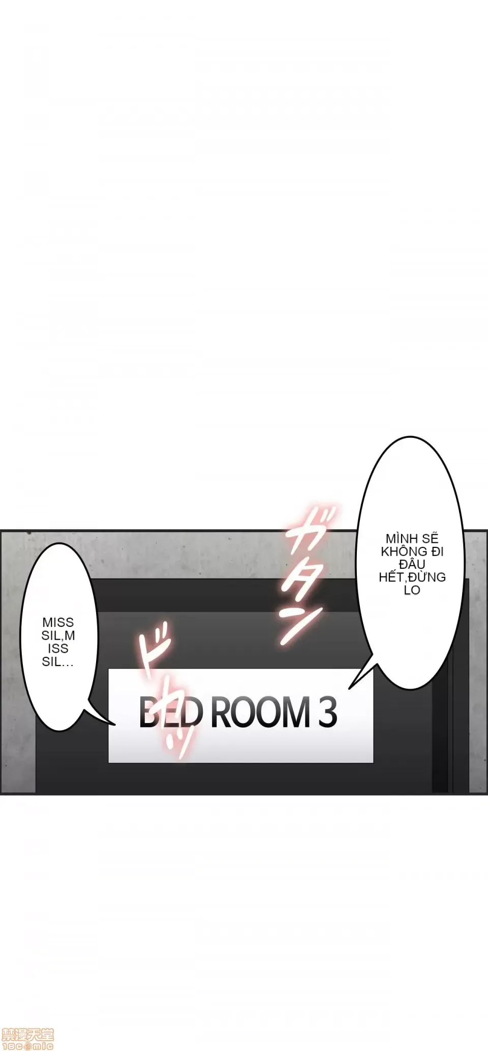 Hai eves ~ cô gái trong phòng bí mật ~ Chương 1-20