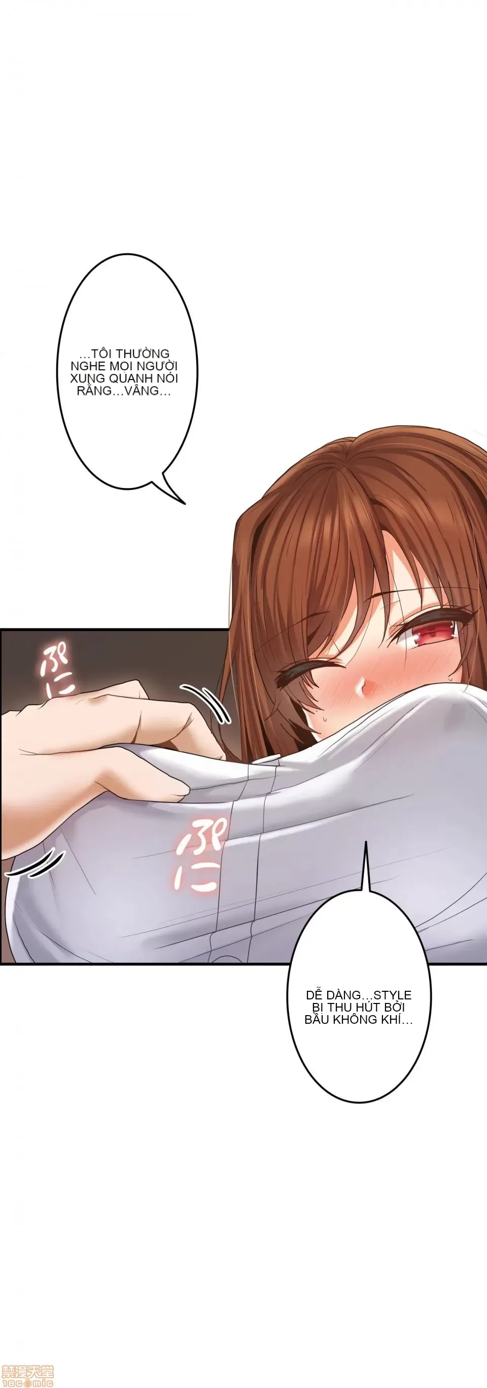 Hai eves ~ cô gái trong phòng bí mật ~ Chương 1-20