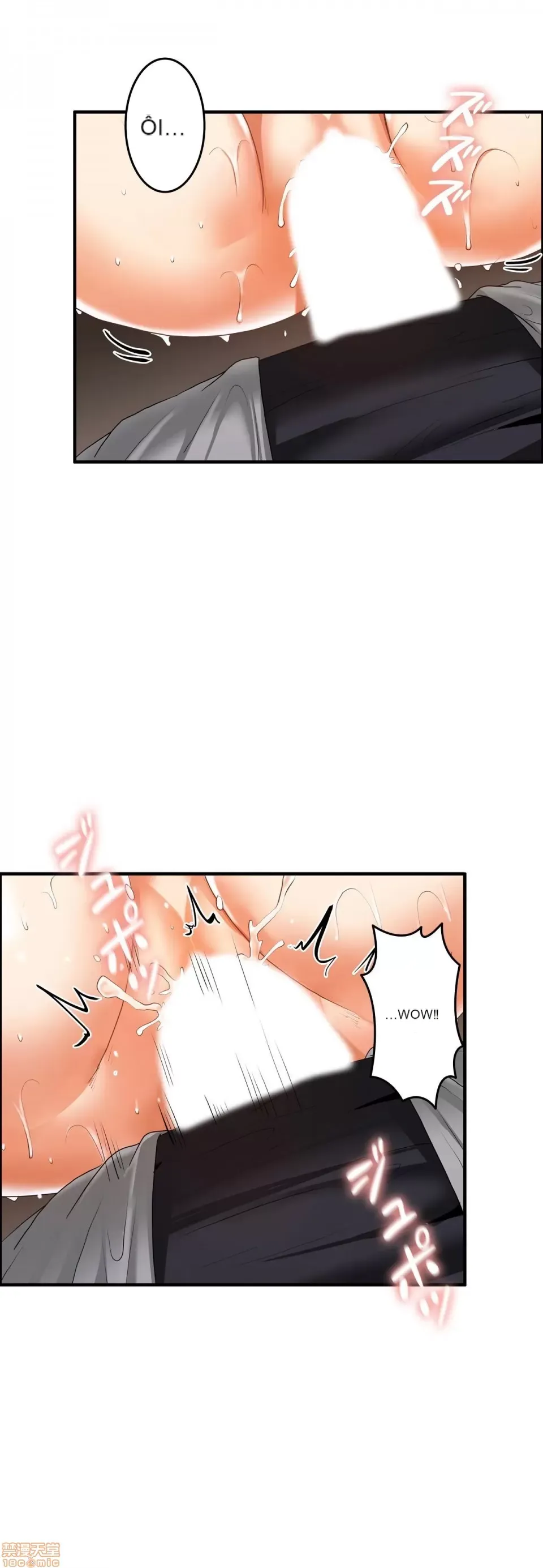 Hai eves ~ cô gái trong phòng bí mật ~ Chương 1-20