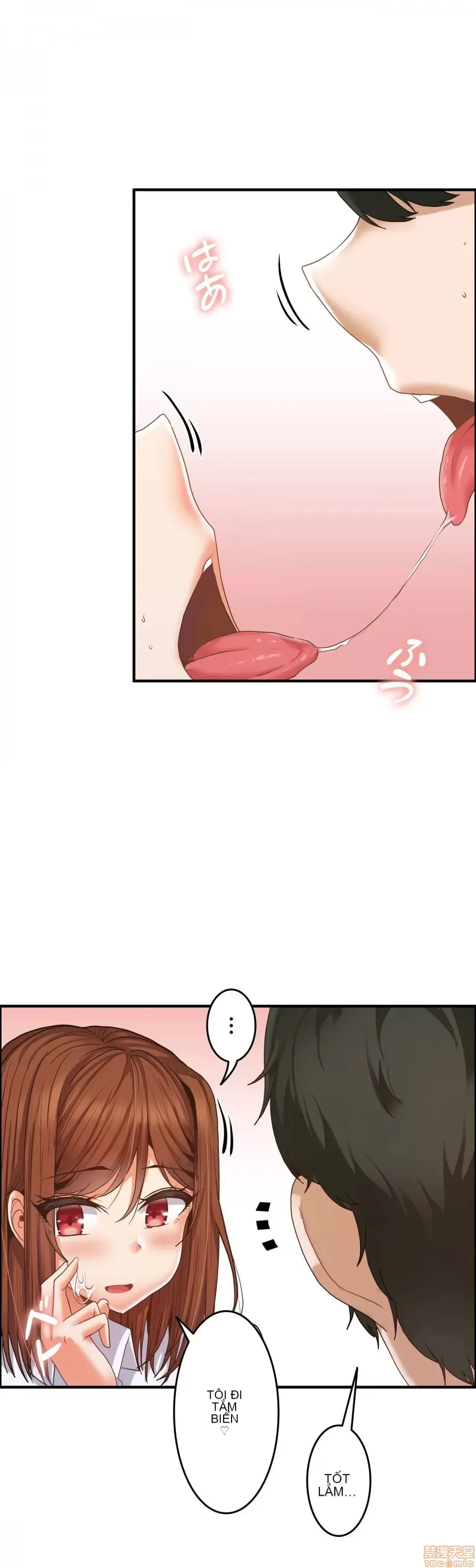 Hai eves ~ cô gái trong phòng bí mật ~ Chương 1-20