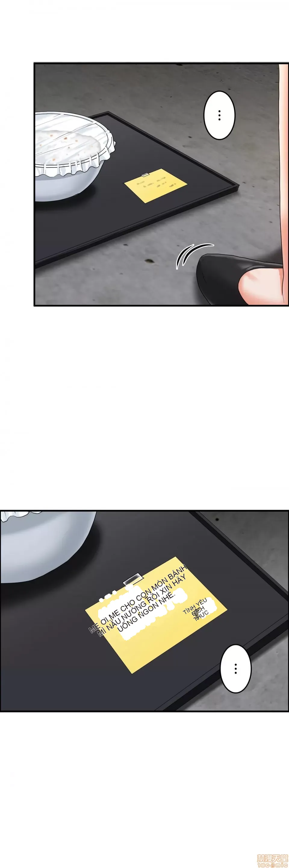 Hai eves ~ cô gái trong phòng bí mật ~ Chương 1-20