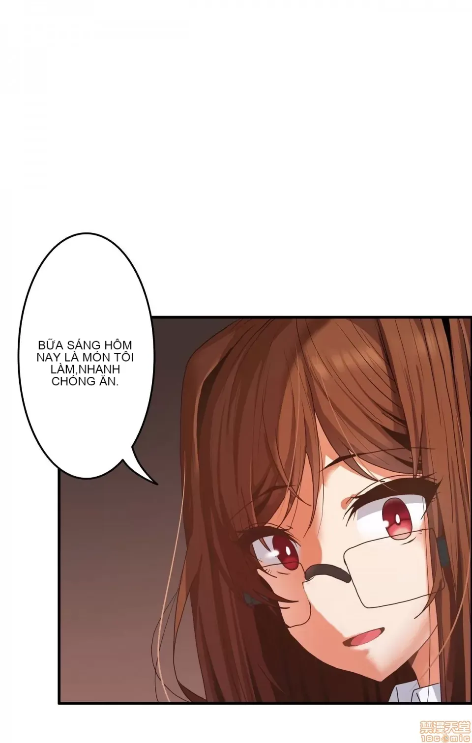 Hai eves ~ cô gái trong phòng bí mật ~ Chương 1-20