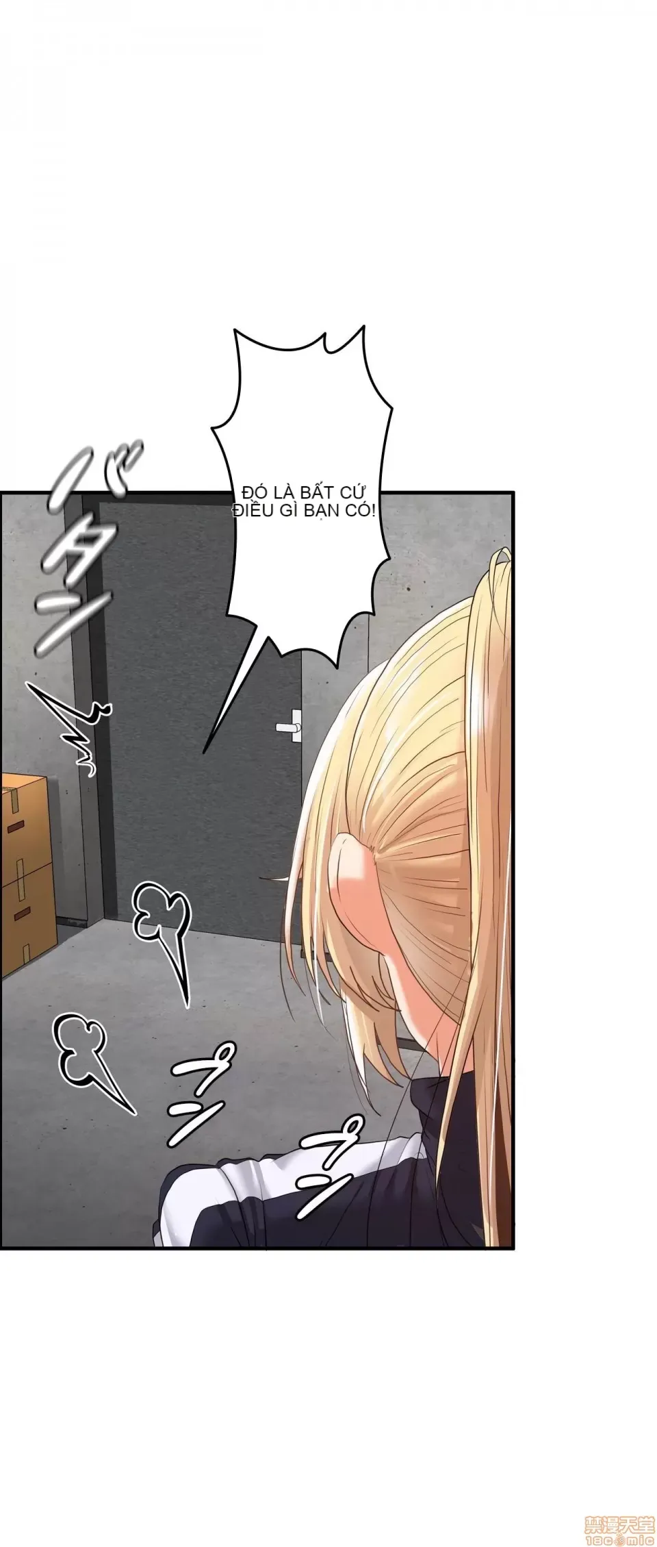 Hai eves ~ cô gái trong phòng bí mật ~ Chương 1-20