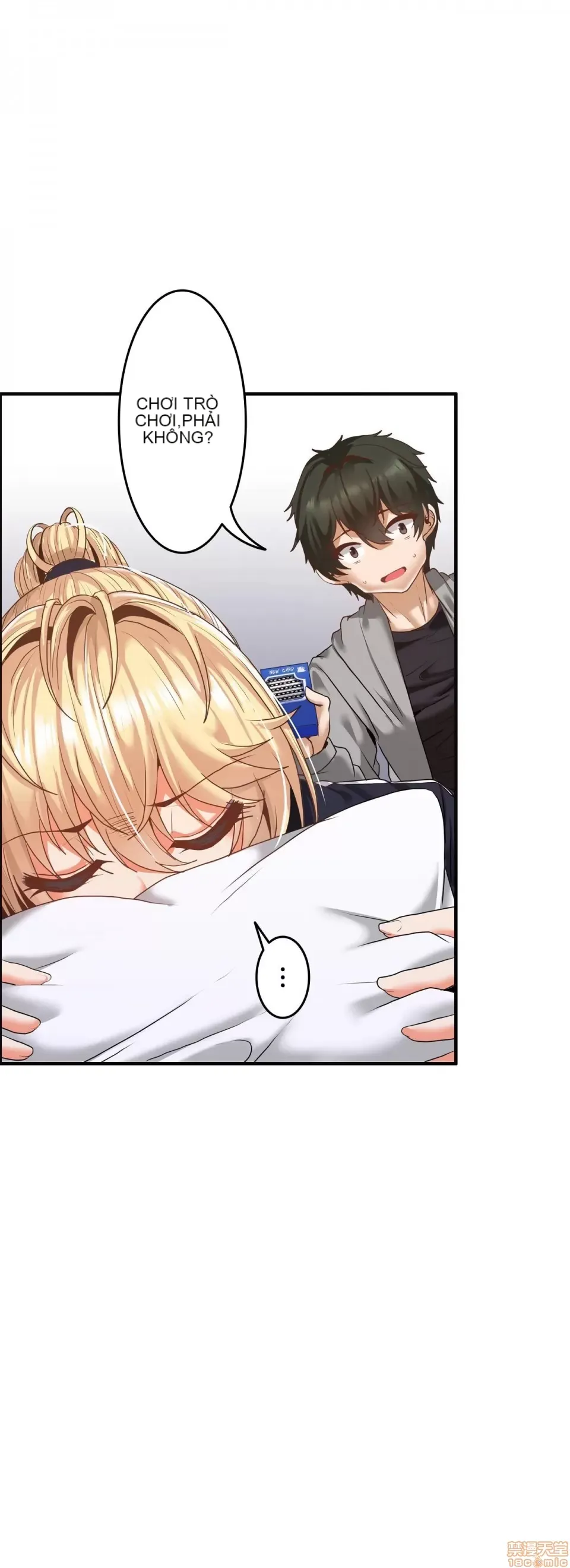 Hai eves ~ cô gái trong phòng bí mật ~ Chương 1-20