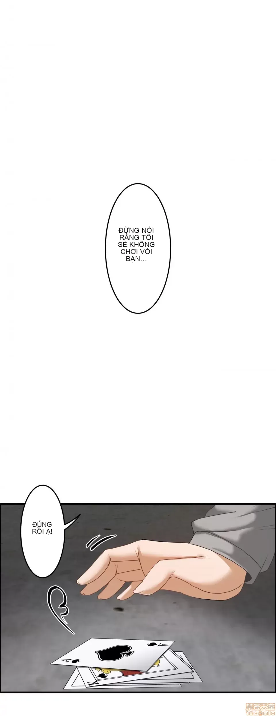 Hai eves ~ cô gái trong phòng bí mật ~ Chương 1-20