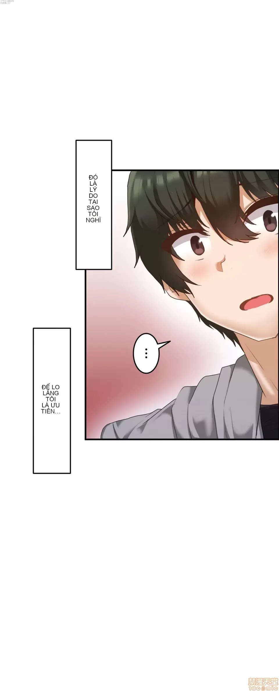 Hai eves ~ cô gái trong phòng bí mật ~ Chương 1-20