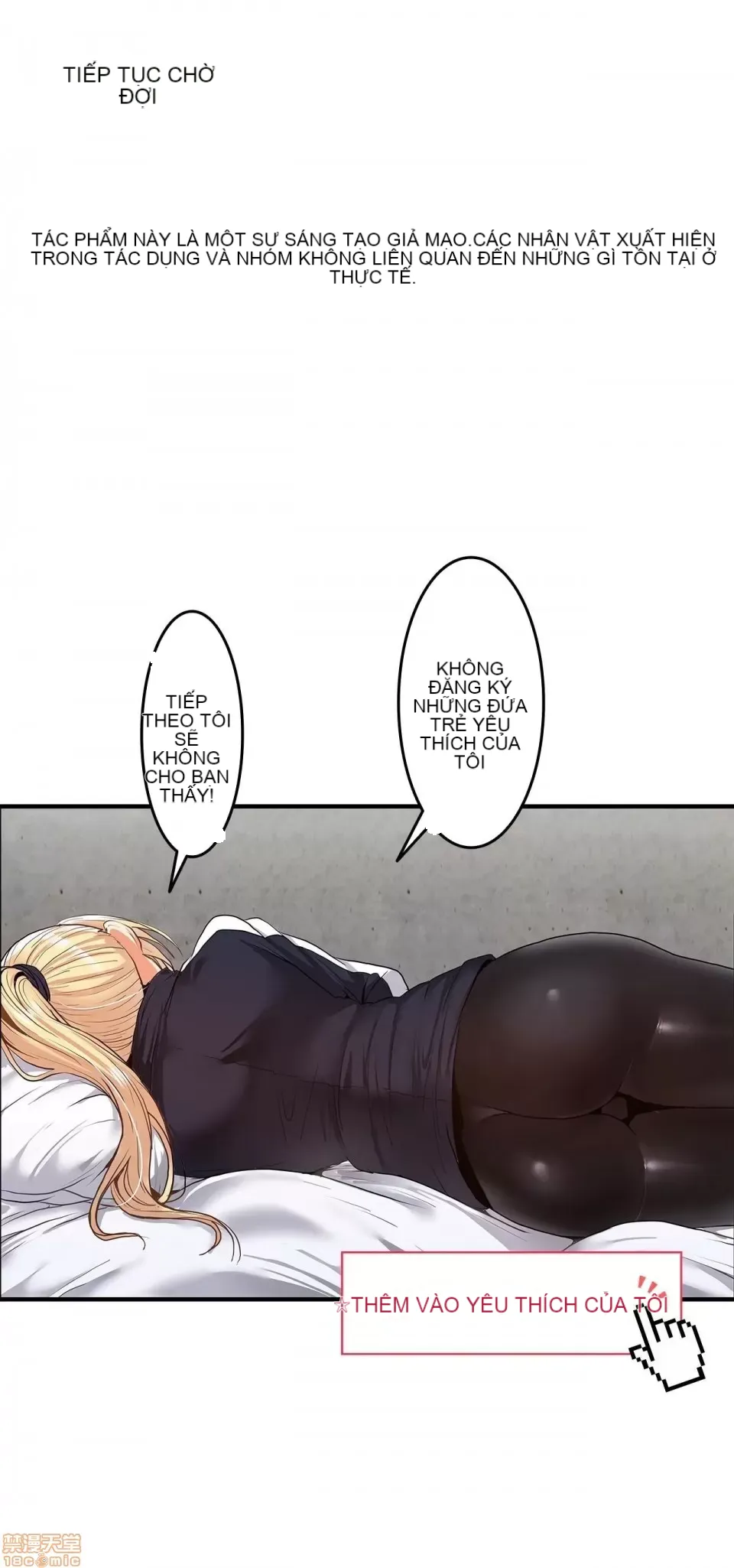 Hai eves ~ cô gái trong phòng bí mật ~ Chương 1-20