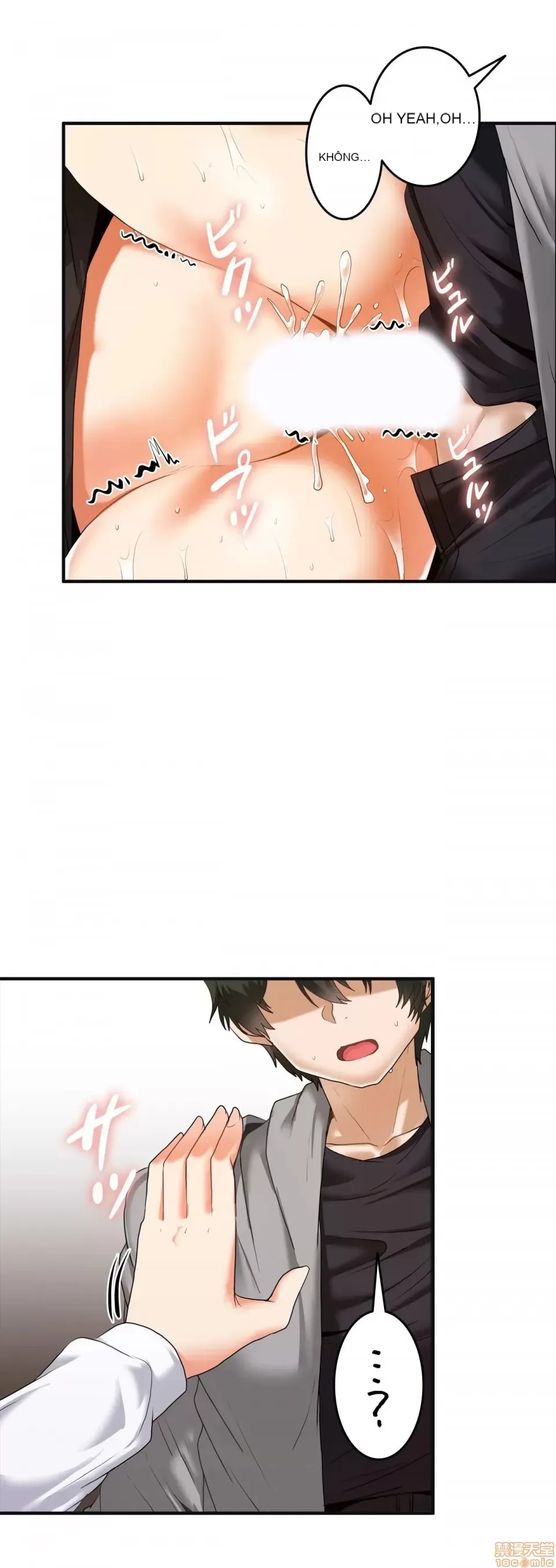 Hai eves ~ cô gái trong phòng bí mật ~ Chương 1-20