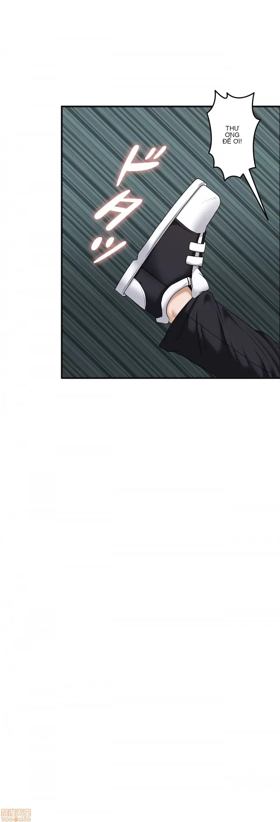 Hai eves ~ cô gái trong phòng bí mật ~ Chương 1-20