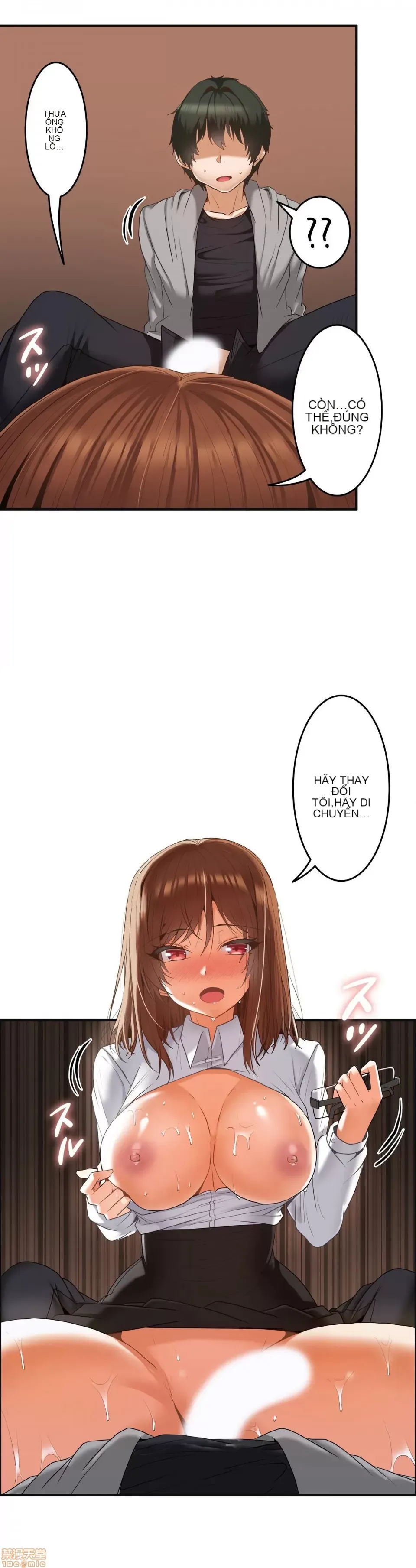 Hai eves ~ cô gái trong phòng bí mật ~ Chương 1-20