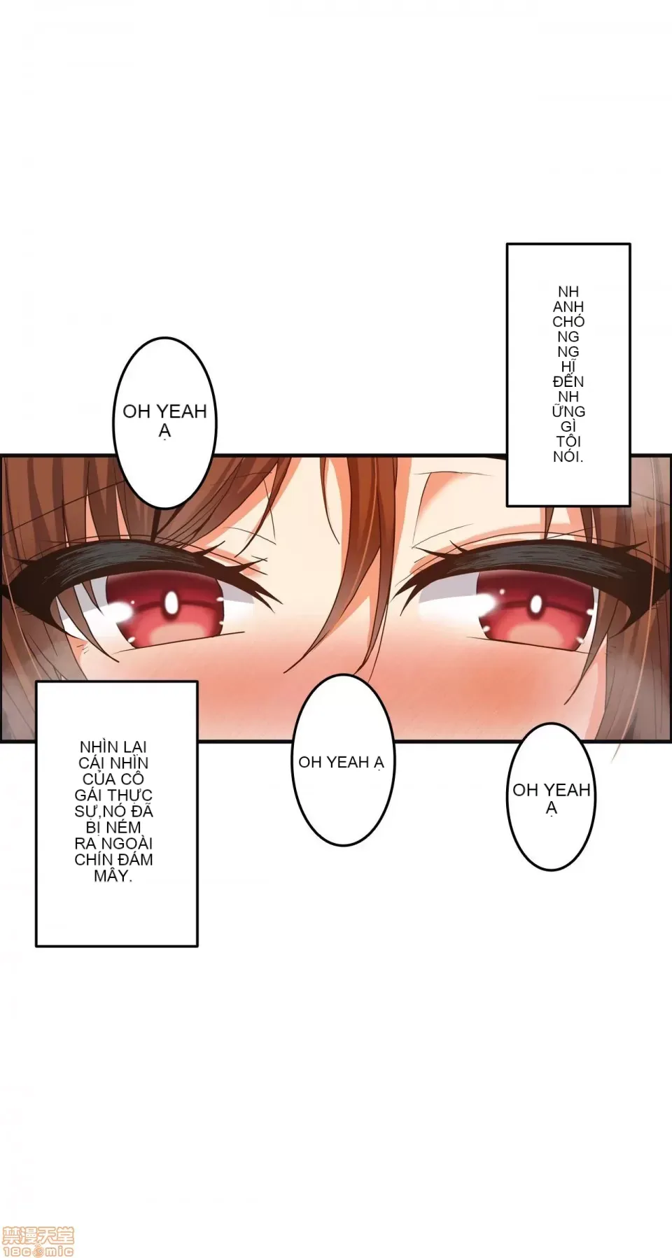 Hai eves ~ cô gái trong phòng bí mật ~ Chương 1-20