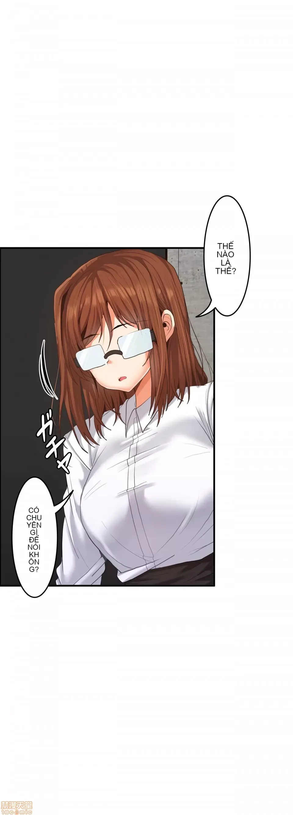 Hai eves ~ cô gái trong phòng bí mật ~ Chương 1-20