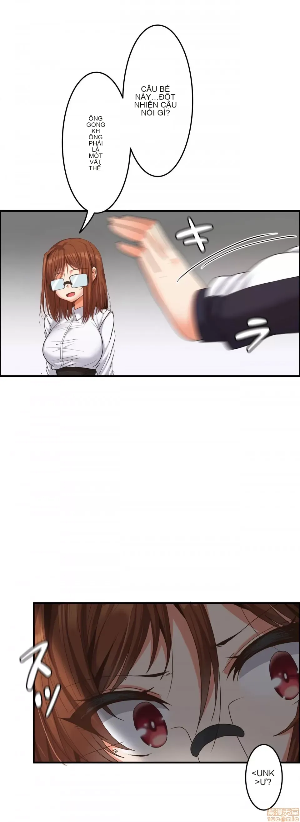 Hai eves ~ cô gái trong phòng bí mật ~ Chương 1-20