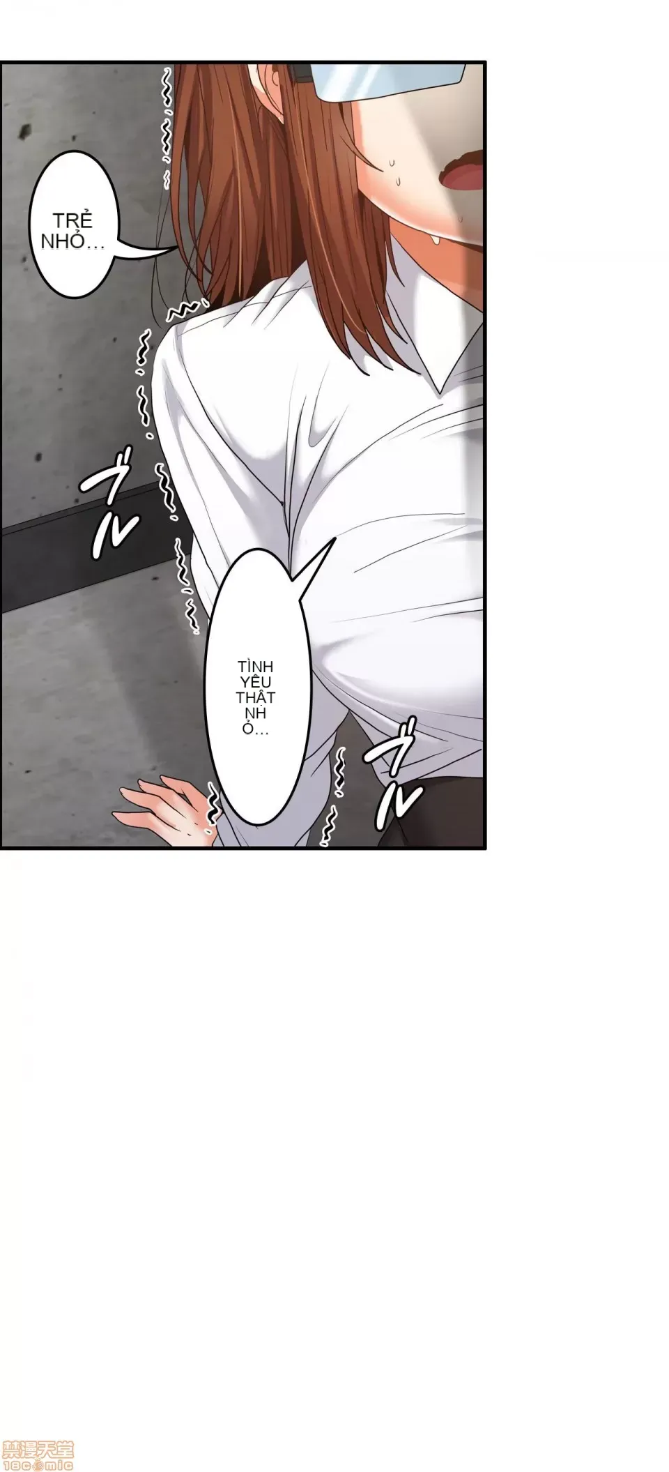 Hai eves ~ cô gái trong phòng bí mật ~ Chương 1-20