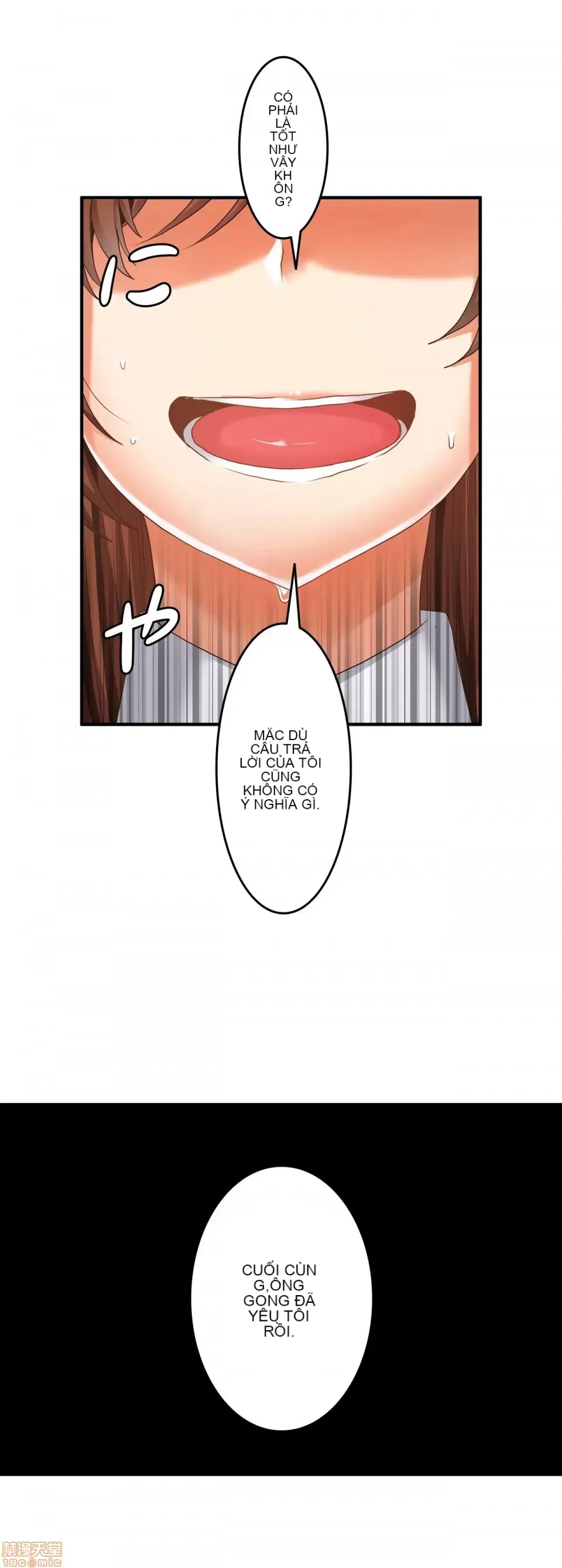 Hai eves ~ cô gái trong phòng bí mật ~ Chương 1-20