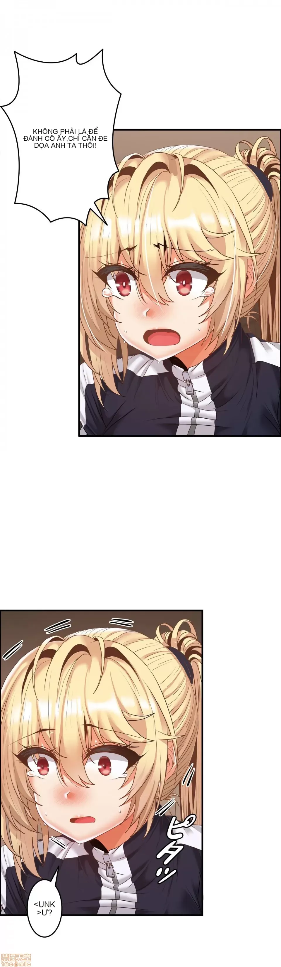 Hai eves ~ cô gái trong phòng bí mật ~ Chương 1-20