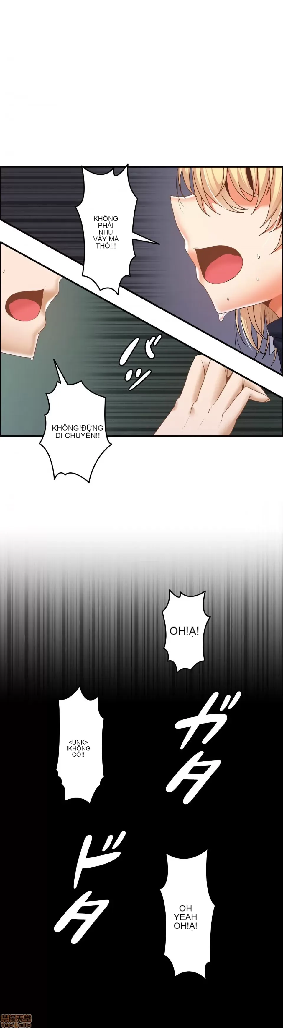 Hai eves ~ cô gái trong phòng bí mật ~ Chương 1-20