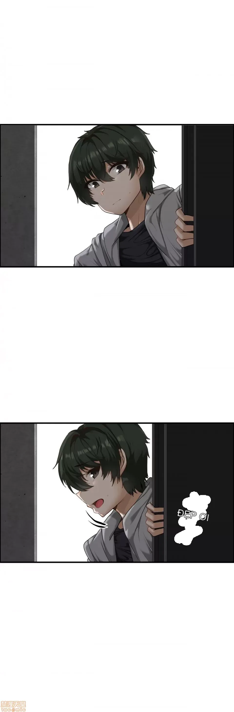 Hai eves ~ cô gái trong phòng bí mật ~ Chương 1-20