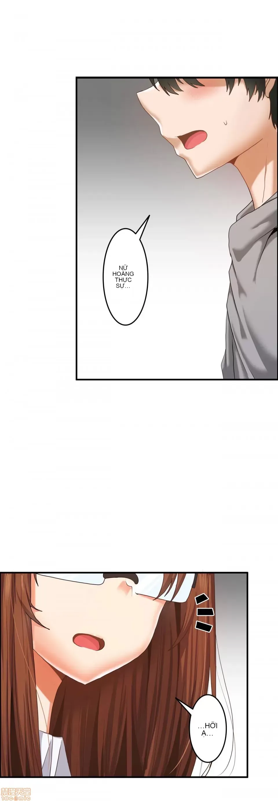 Hai eves ~ cô gái trong phòng bí mật ~ Chương 1-20