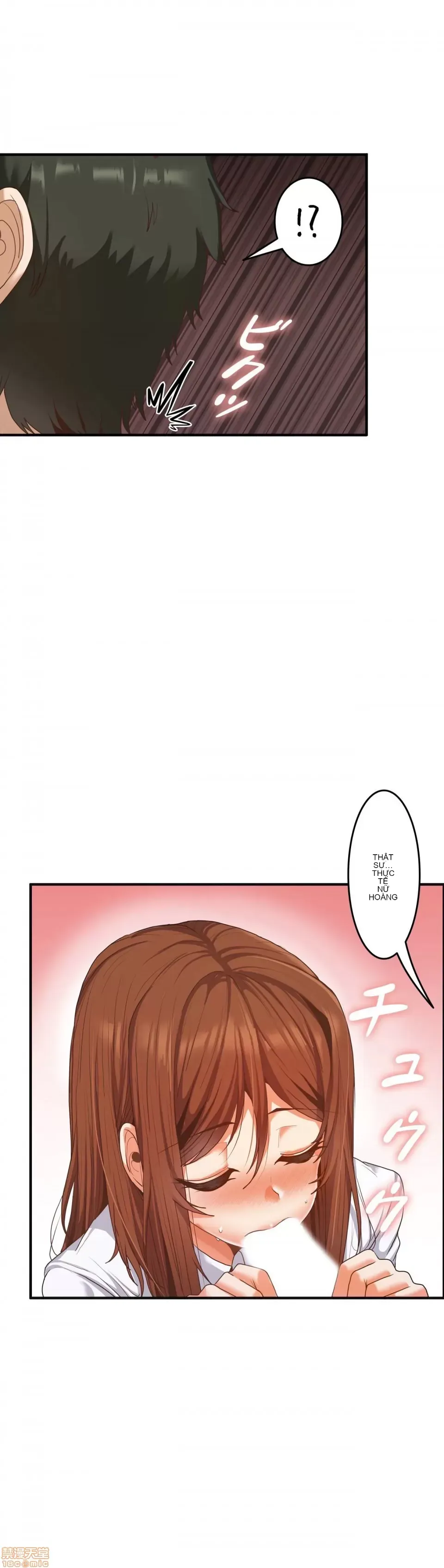 Hai eves ~ cô gái trong phòng bí mật ~ Chương 1-20