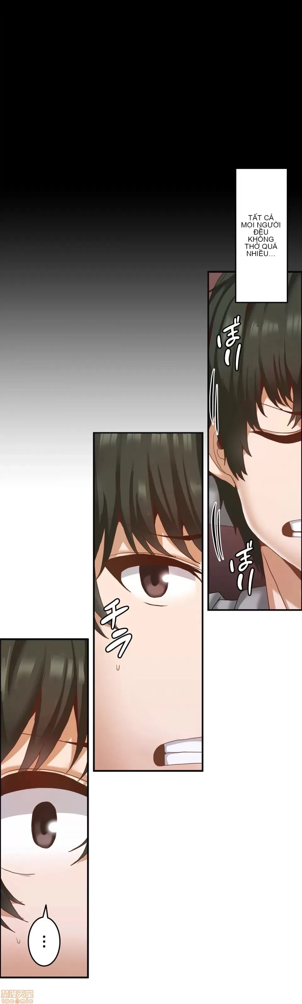 Hai eves ~ cô gái trong phòng bí mật ~ Chương 1-20