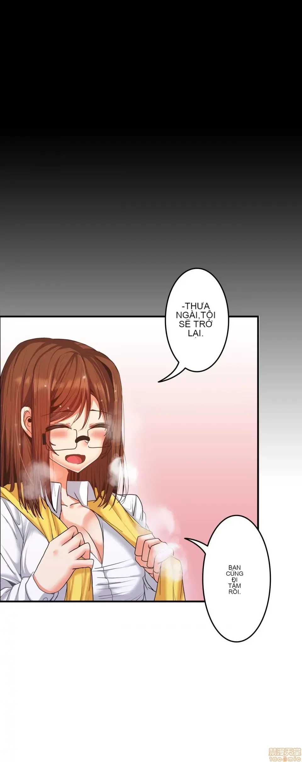 Hai eves ~ cô gái trong phòng bí mật ~ Chương 1-20