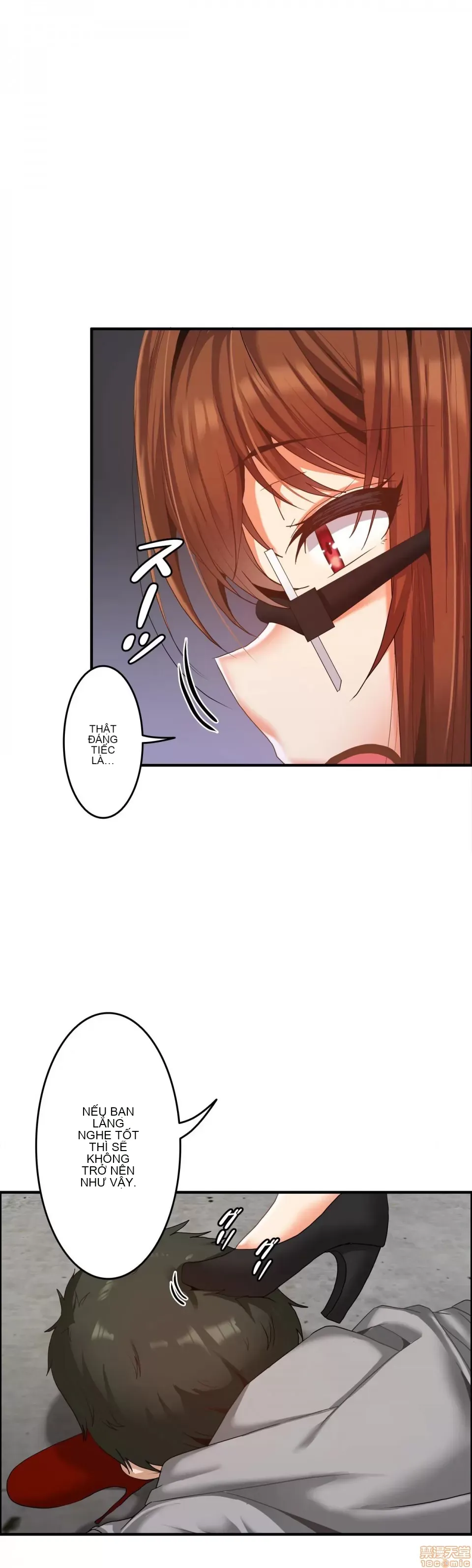 Hai eves ~ cô gái trong phòng bí mật ~ Chương 1-20