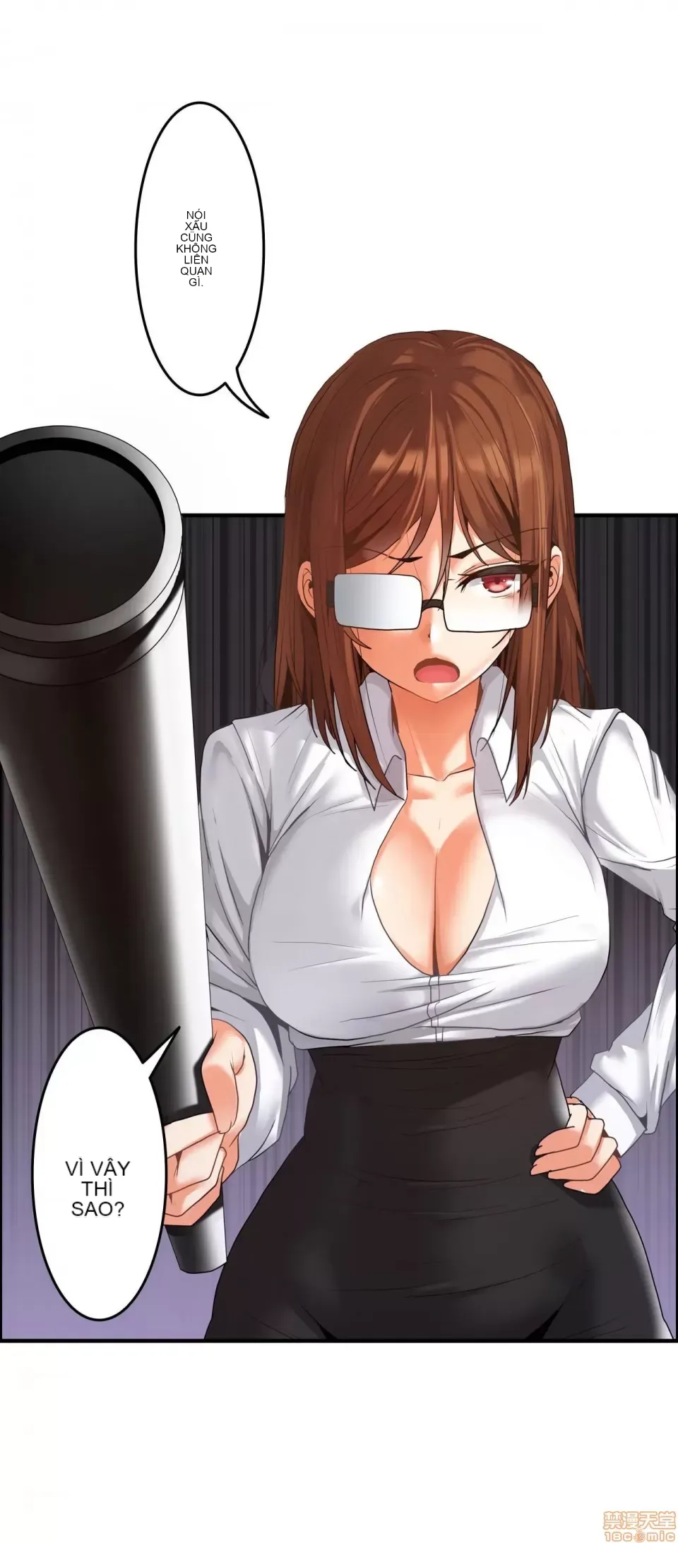 Hai eves ~ cô gái trong phòng bí mật ~ Chương 1-20