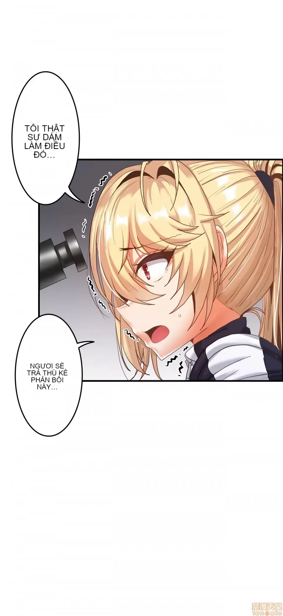 Hai eves ~ cô gái trong phòng bí mật ~ Chương 1-20