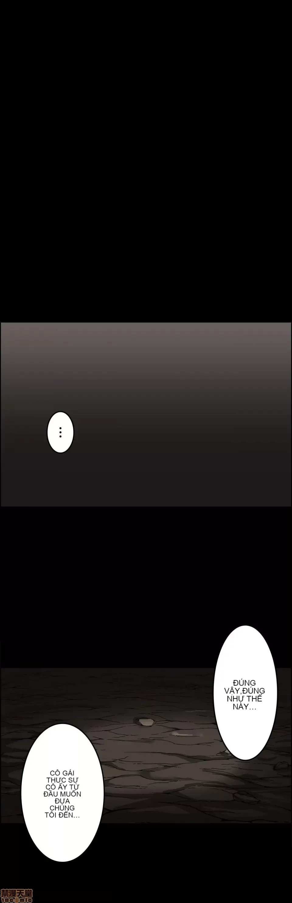 Hai eves ~ cô gái trong phòng bí mật ~ Chương 1-20