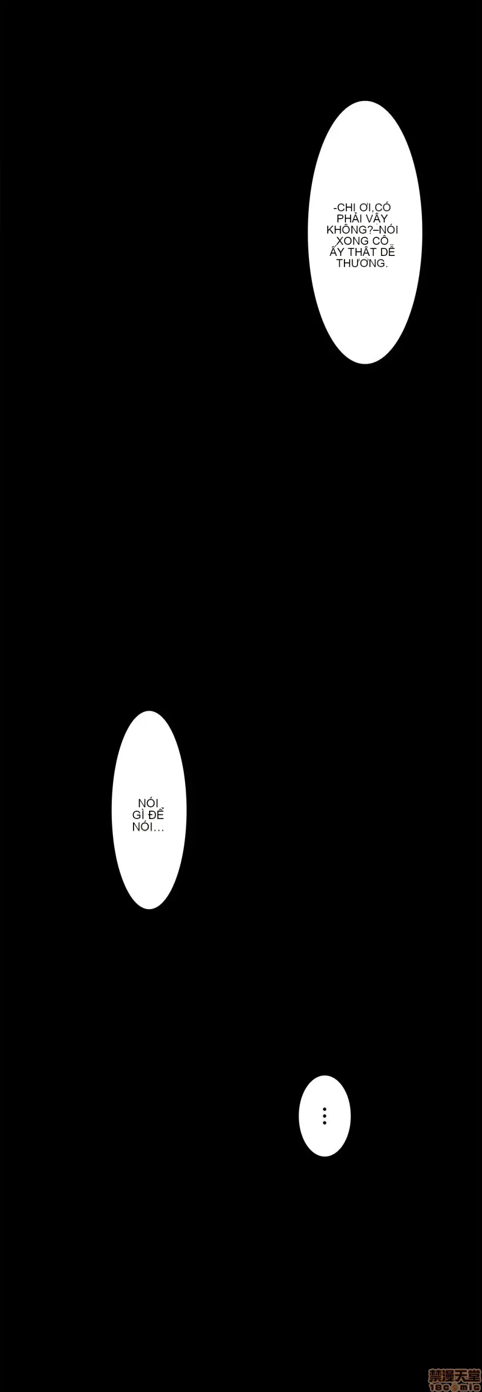 Hai eves ~ cô gái trong phòng bí mật ~ Chương 1-20