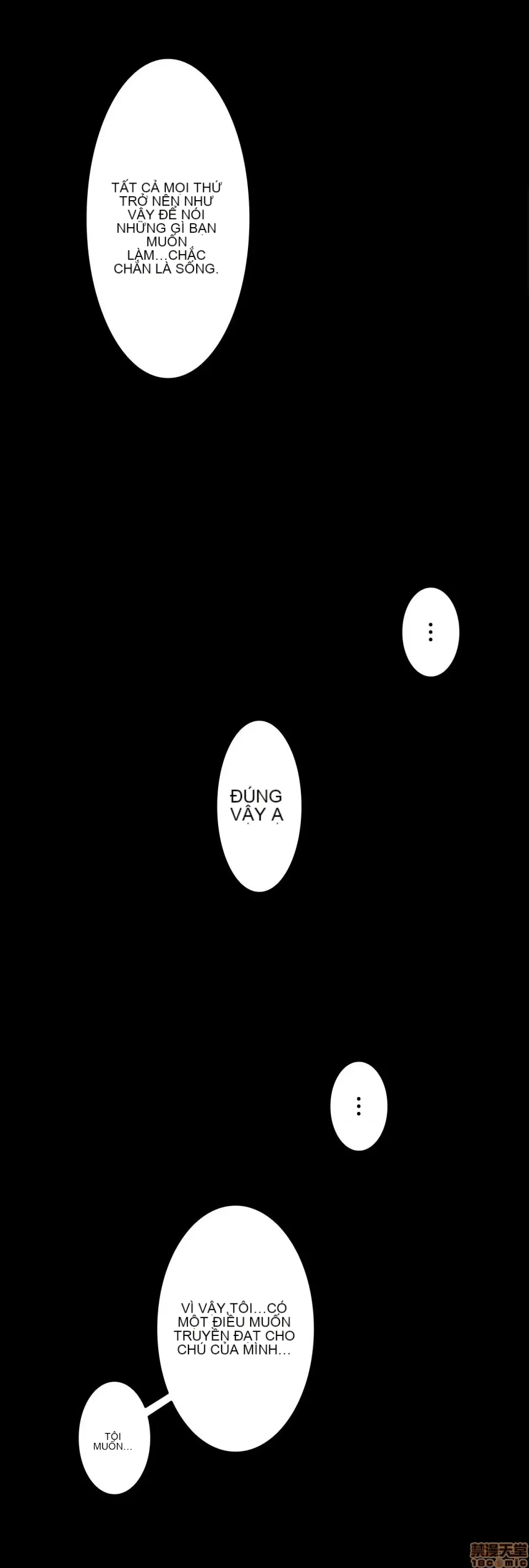 Hai eves ~ cô gái trong phòng bí mật ~ Chương 1-20