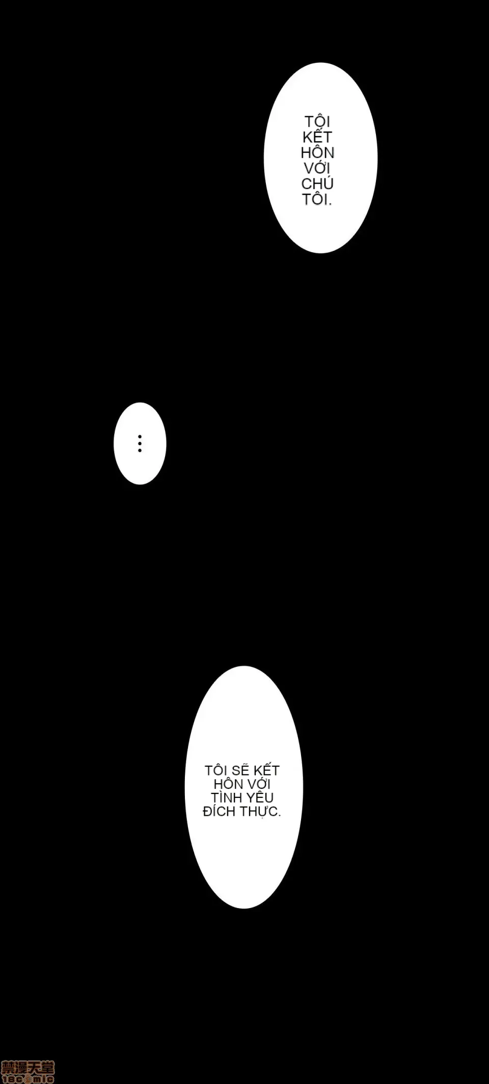 Hai eves ~ cô gái trong phòng bí mật ~ Chương 1-20