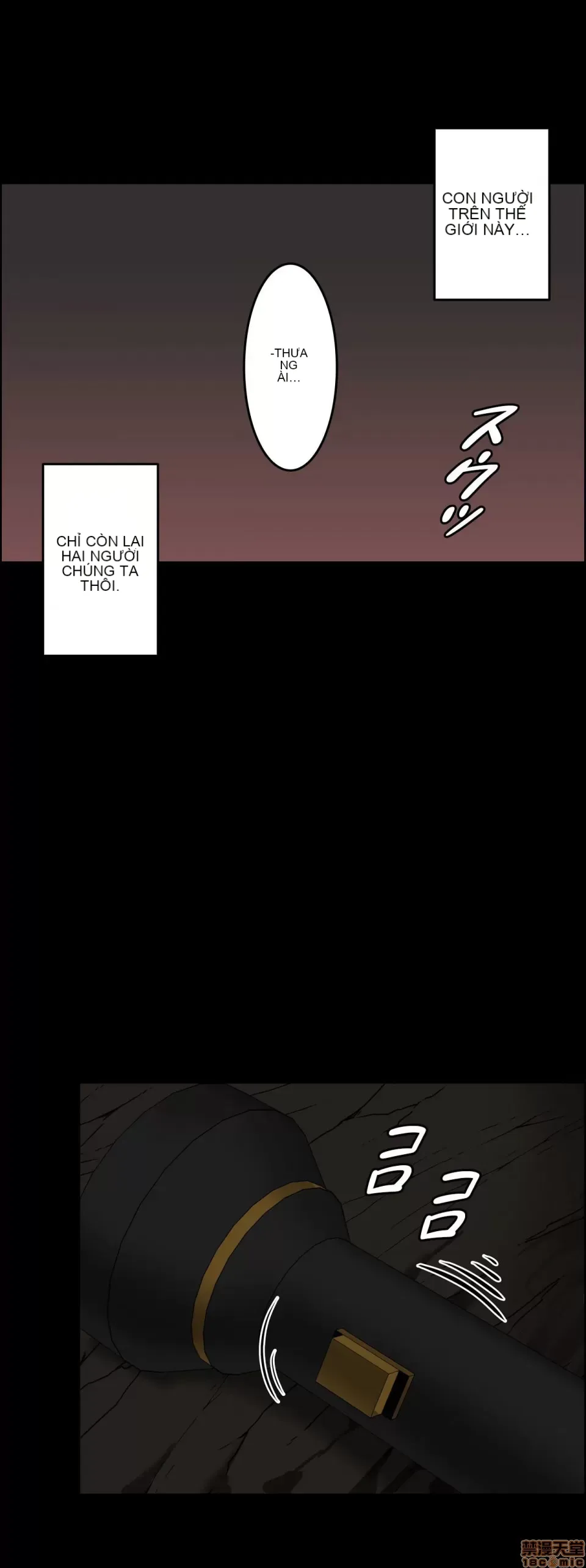 Hai eves ~ cô gái trong phòng bí mật ~ Chương 1-20