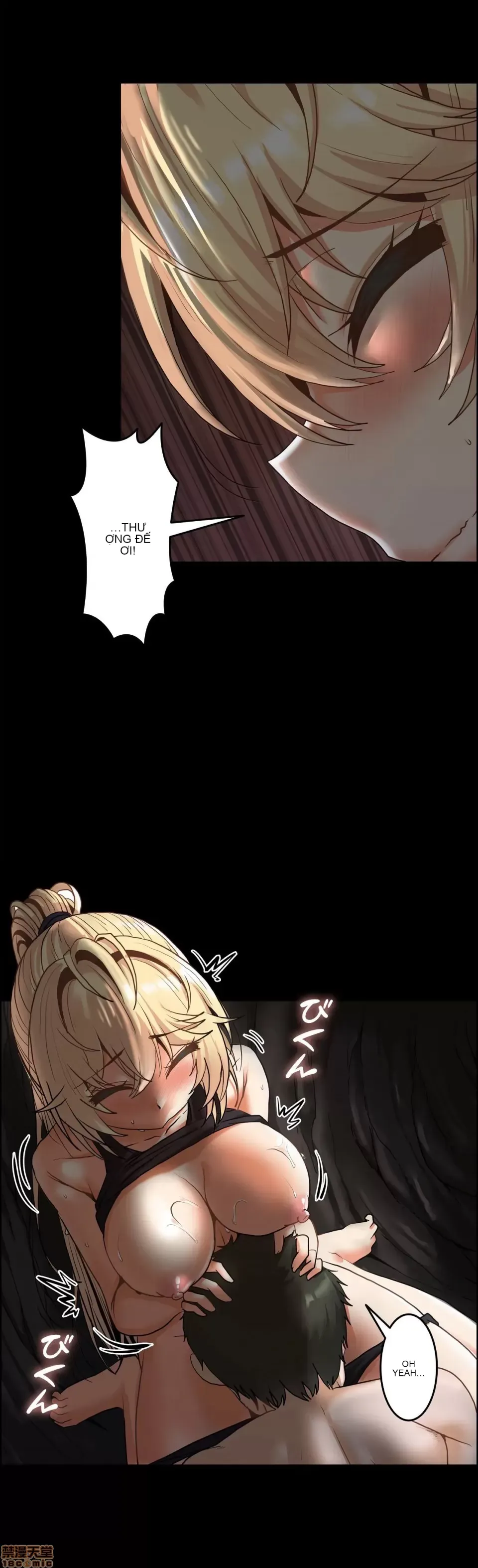 Hai eves ~ cô gái trong phòng bí mật ~ Chương 1-20