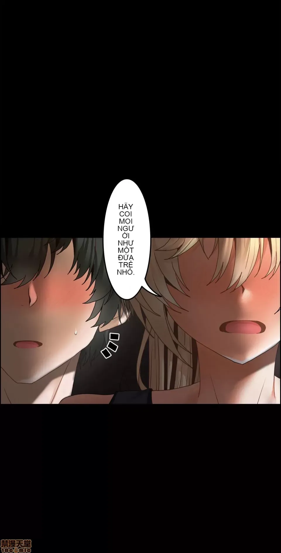 Hai eves ~ cô gái trong phòng bí mật ~ Chương 1-20