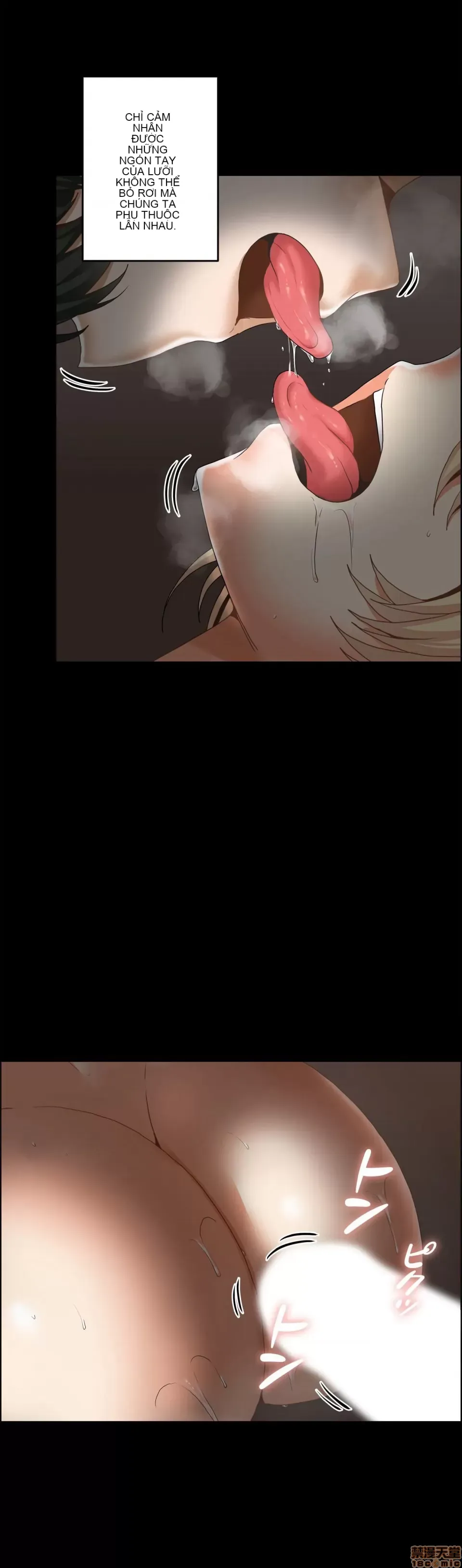 Hai eves ~ cô gái trong phòng bí mật ~ Chương 1-20