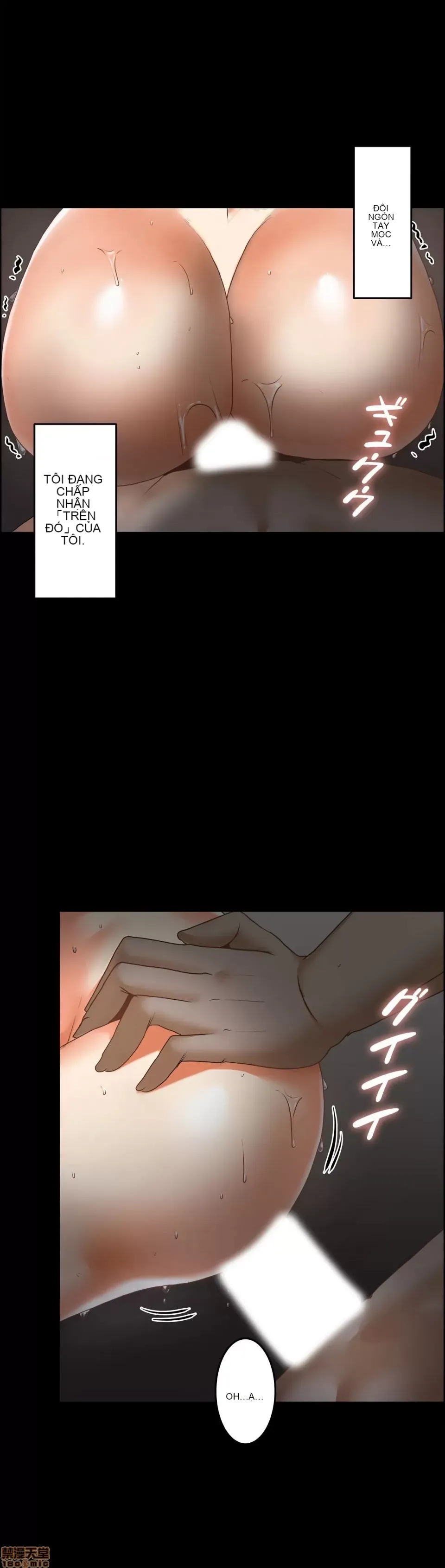 Hai eves ~ cô gái trong phòng bí mật ~ Chương 1-20