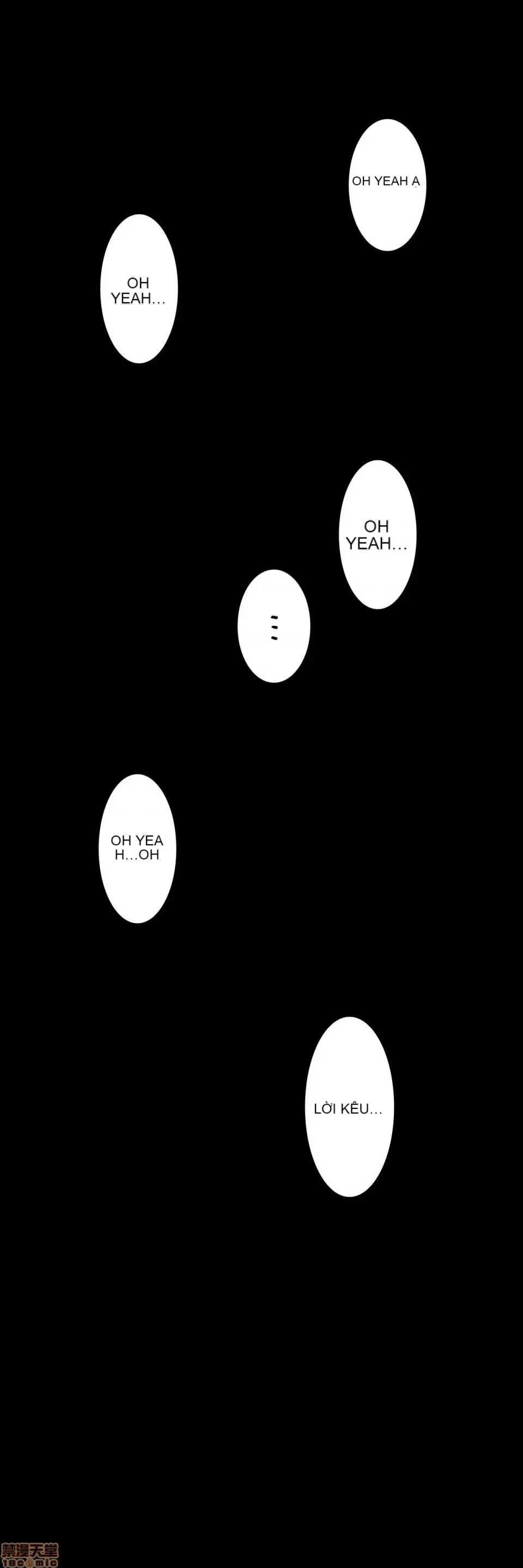 Hai eves ~ cô gái trong phòng bí mật ~ Chương 1-20